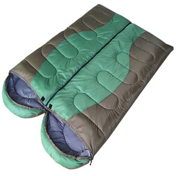 Autumn Winter Outdoor Travel Camping   Adult Sleeping Bag